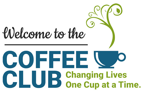 GWH Coffee Club