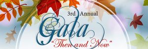 God Will-Hinckley: Annual Fall Gala