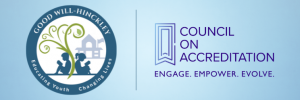 council on accreditation