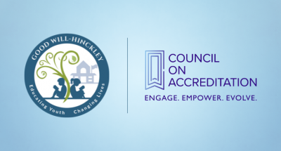council on accreditation