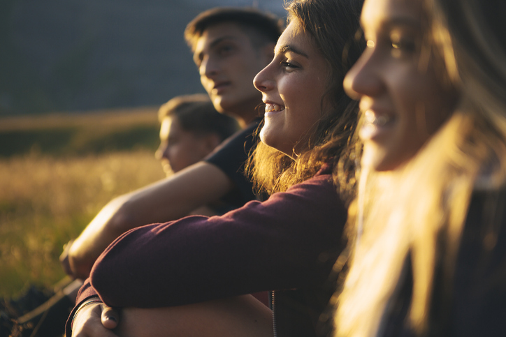 The Roundel Residential Program utilizes specialized education services to address behavioral health challenges.