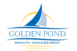 Golden Pond Logo