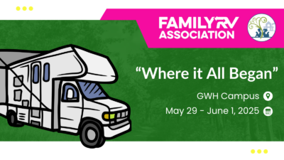 Family RV Association